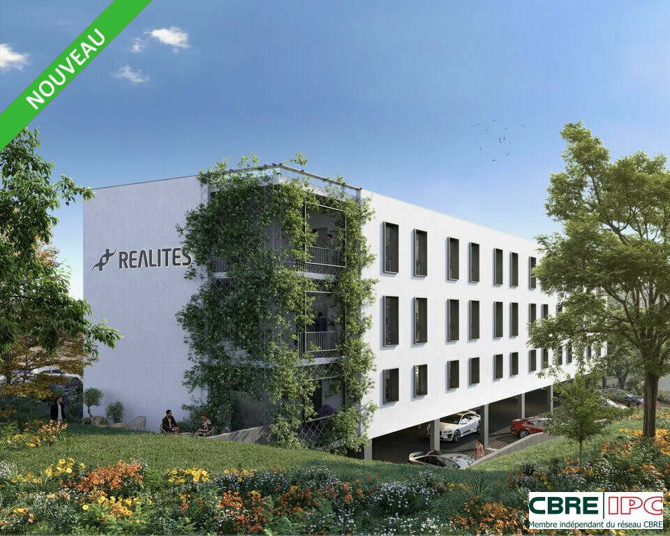 CBRE IPC Immobilier d'entreprise VENTE Bureau  BAYONNE 7379LB - C15