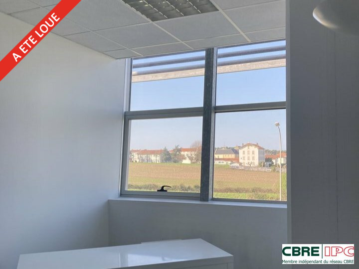 CBRE IPC Immobilier d'entreprise LOCATION Bureau  ANGLET 20240220FD