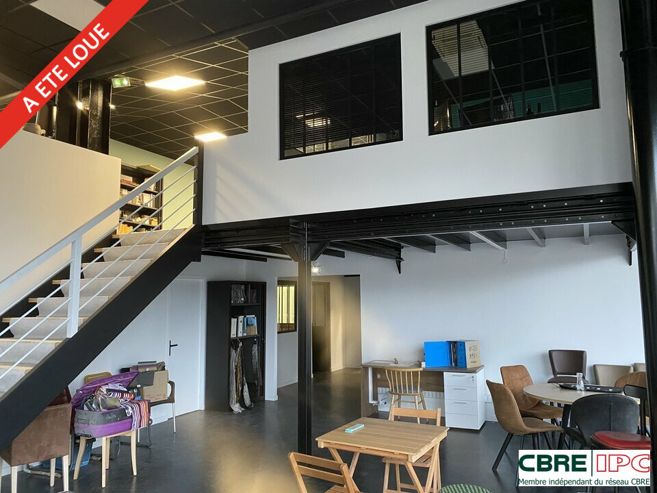 CBRE IPC Immobilier d'entreprise LOCATION Local commercial  MONT DE MARSAN 7179YA3