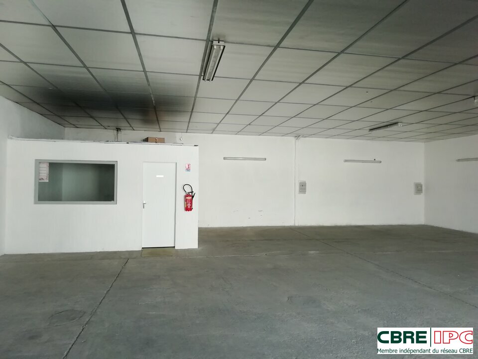 CBRE IPC Immobilier d'entreprise LOCATION Local d'activités  MONT DE MARSAN 7251YA2