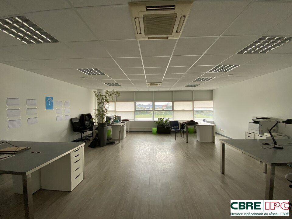 CBRE IPC Immobilier d'entreprise VENTE Bureau  BAYONNE 7359FD