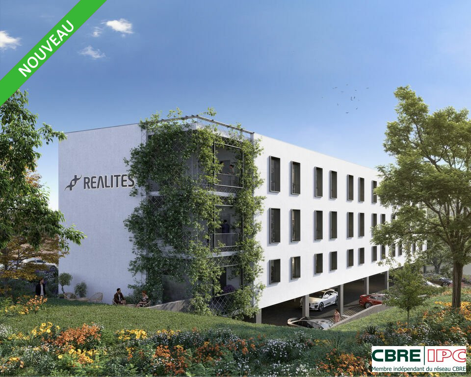 CBRE IPC Immobilier d'entreprise VENTE Bureau  BAYONNE 7379LB - C33