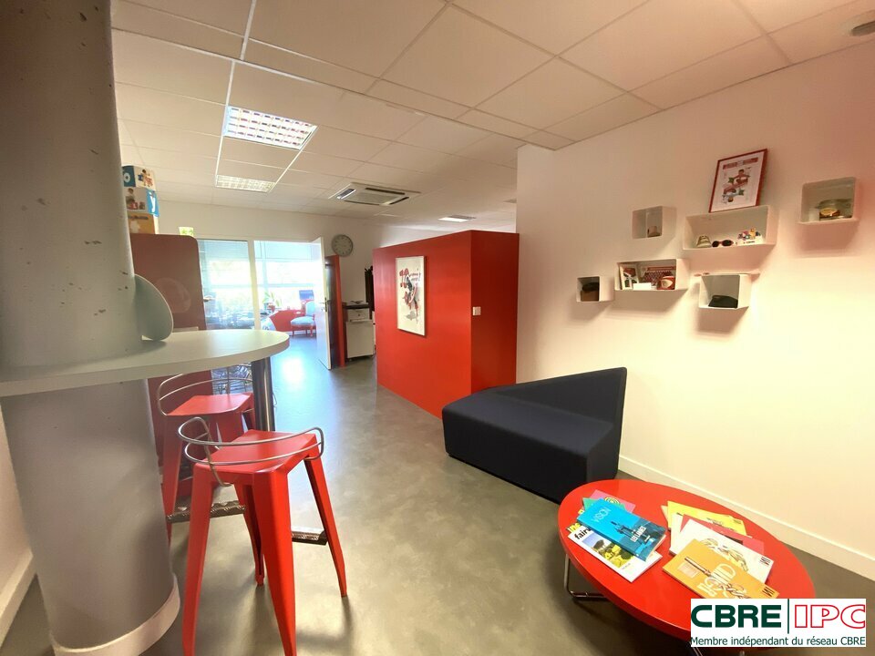 CBRE IPC Immobilier d'entreprise VENTE Bureau  BAYONNE 7434FD