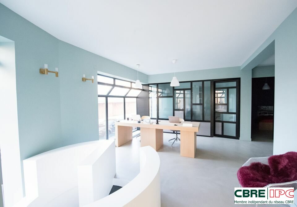 CBRE IPC Immobilier d'entreprise CESSION DAB Local commercial  BIARRITZ 7436FD