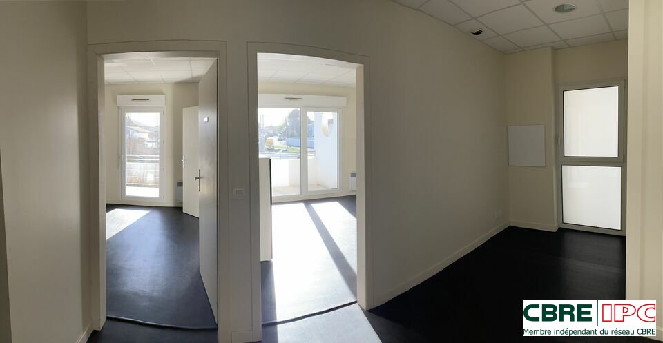 CBRE IPC Immobilier d'entreprise LOCATION Bureau ANGLET 20250507FD2