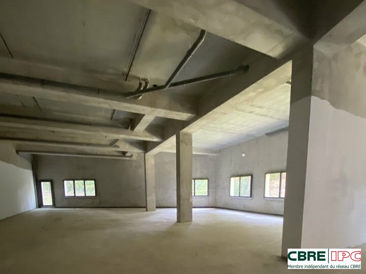 CBRE IPC Immobilier d'entreprise VENTE Bureau ANGLET 7049FD