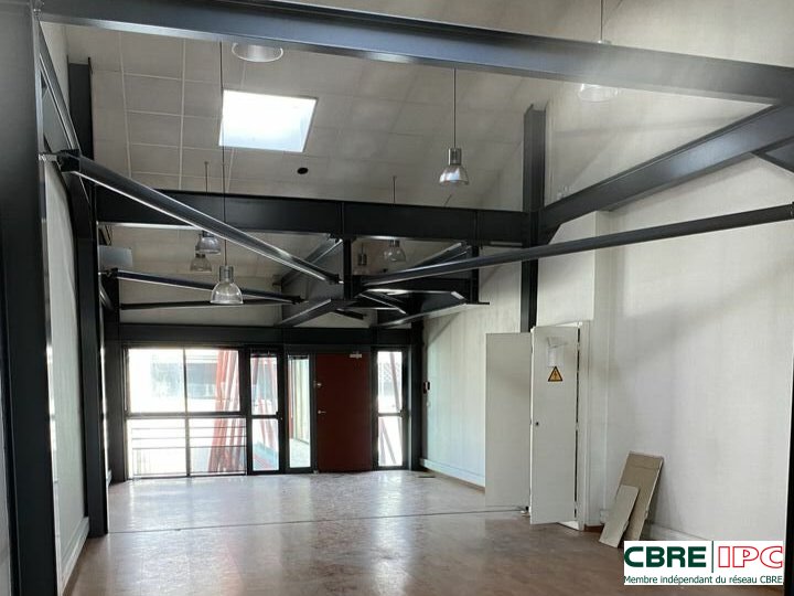 CBRE IPC Immobilier d'entreprise LOCATION Bureau MONT DE MARSAN 7058YA