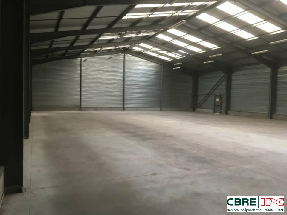 CBRE IPC Immobilier d'entreprise VENTE Local d'activités SAINT GEOURS DE MAREMNE 7454YA