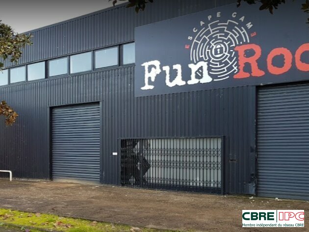 CBRE IPC Immobilier d'entreprise VENTE Local commercial MONT DE MARSAN 7661YA