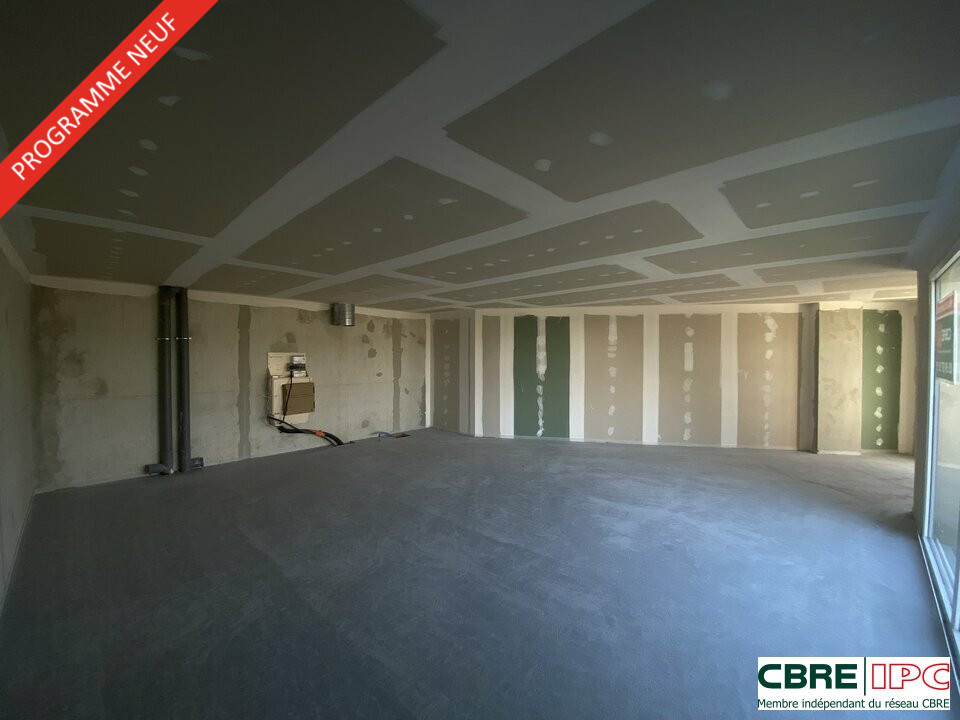 CBRE IPC Immobilier d'entreprise LOCATION Bureau  BAYONNE 7129LB/MP