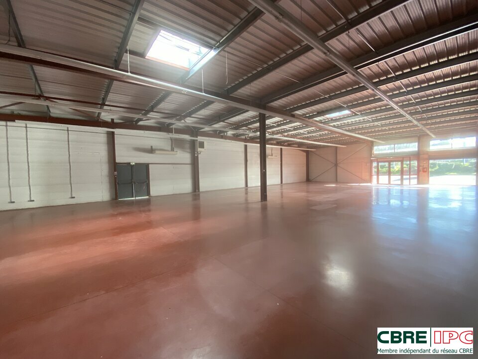 CBRE IPC Immobilier d'entreprise LOCATION Local commercial  MONT DE MARSAN 7178YA