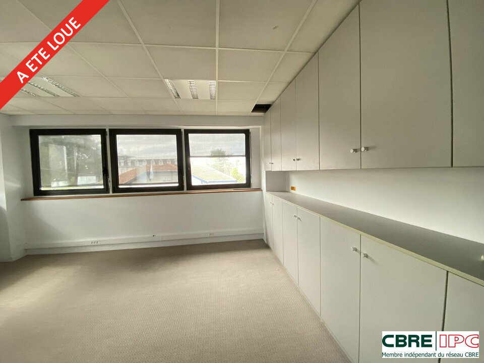 CBRE IPC Immobilier d'entreprise LOCATION Bureau  BAYONNE 7926FD