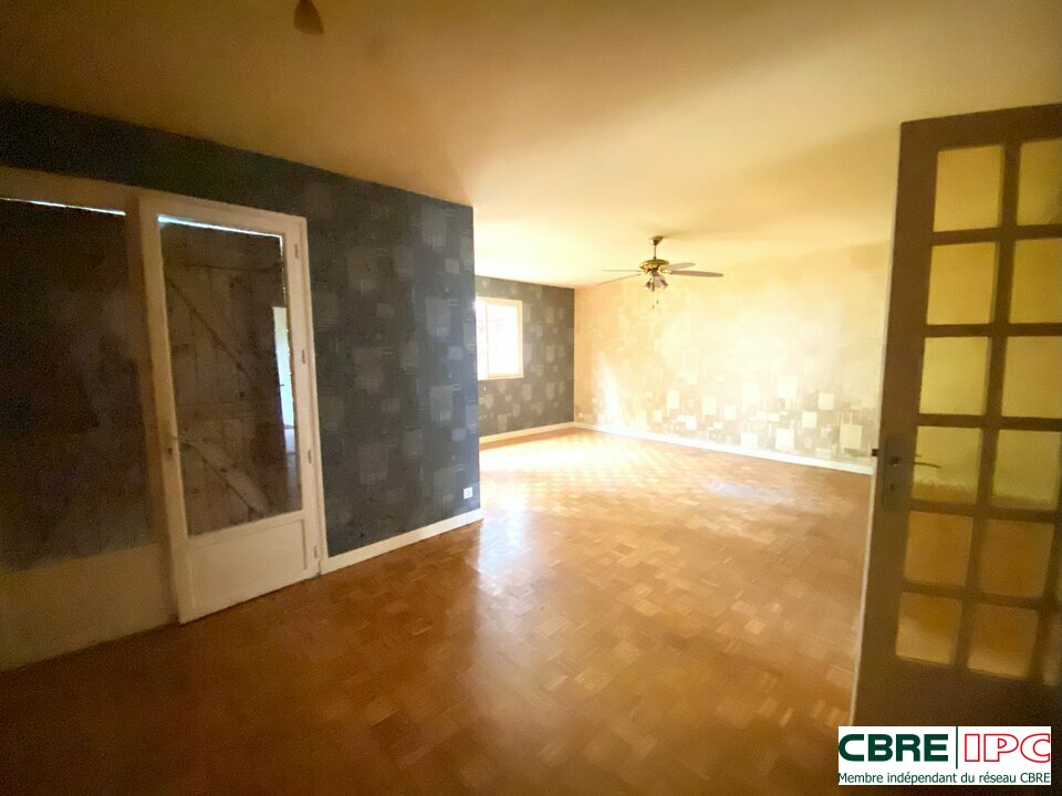 CBRE IPC Immobilier d'entreprise LOCATION Bureau  BIARRITZ 7975FD