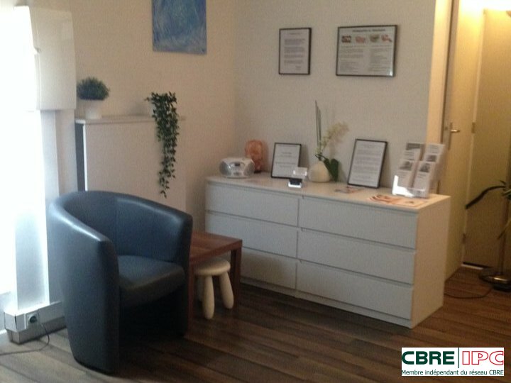 CBRE IPC Immobilier d'entreprise LOCATION Bureau  ANGLET 7993FD