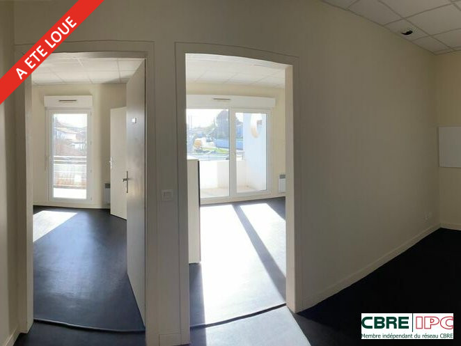 CBRE IPC Immobilier d'entreprise LOCATION Bureau ANGLET 20250507FD2