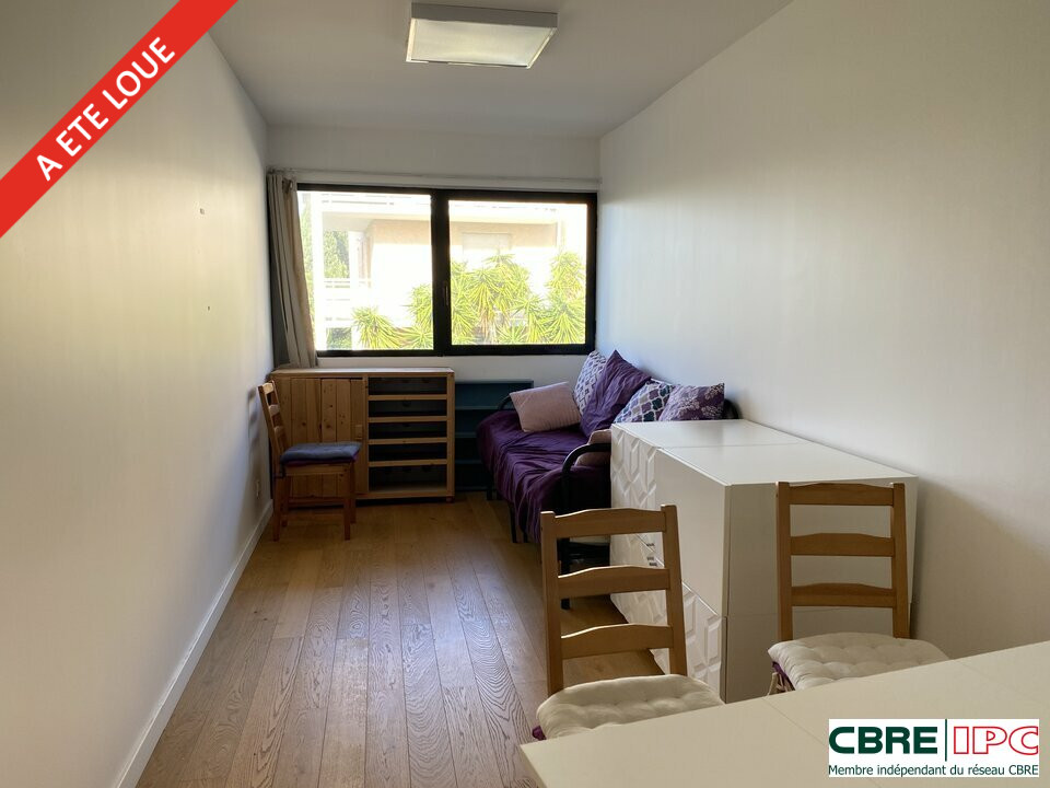 CBRE IPC Immobilier d'entreprise LOCATION Bureau ANGLET 7712FD