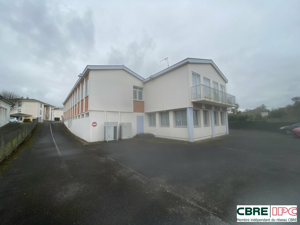 CBRE IPC Immobilier d'entreprise VENTE Bureau MONT-DE-MARSAN 7745YA