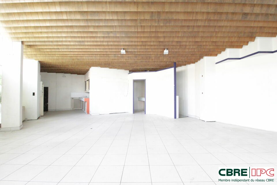 CBRE IPC Immobilier d'entreprise VENTE Local commercial MONT-DE-MARSAN 7956YA