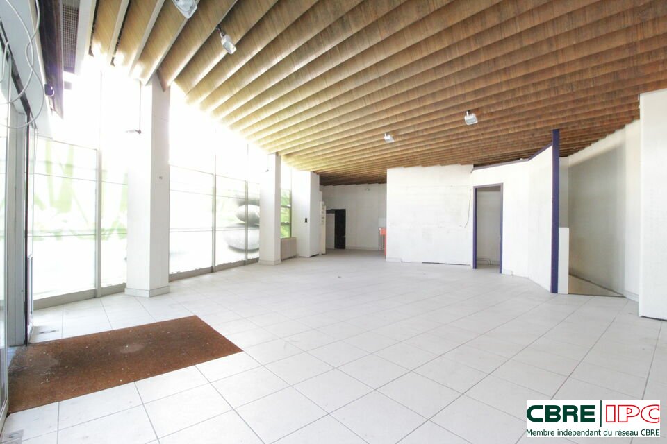 CBRE IPC Immobilier d'entreprise VENTE Local commercial MONT-DE-MARSAN 7956YA
