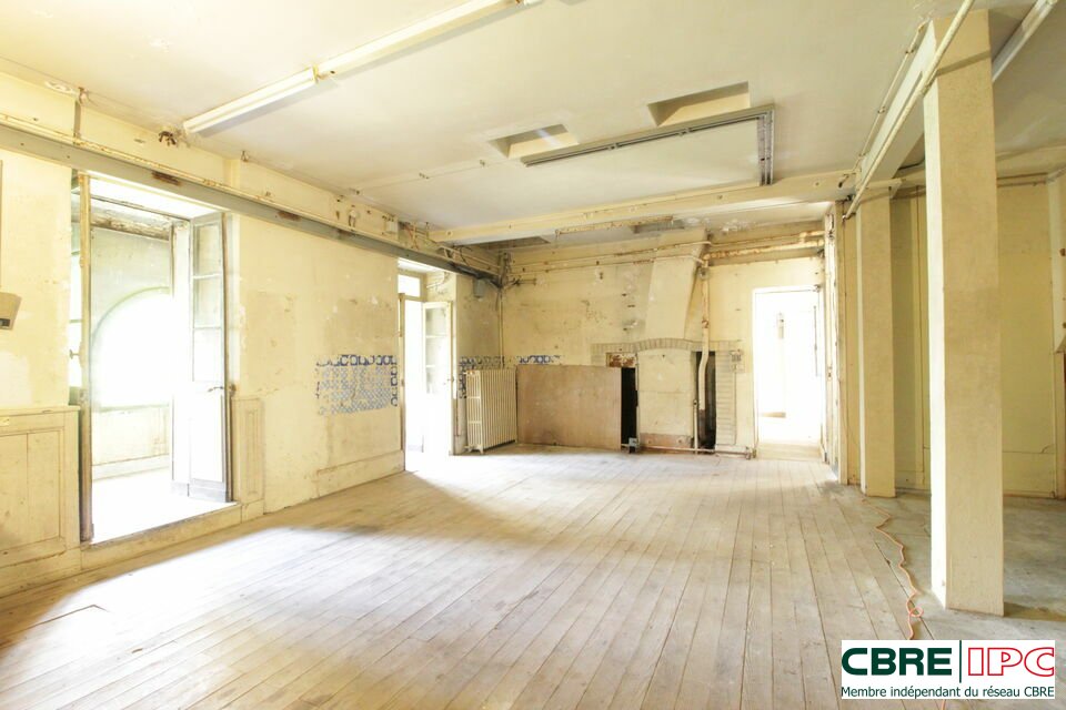 CBRE IPC Immobilier d'entreprise VENTE Local commercial MONT-DE-MARSAN 7956YA