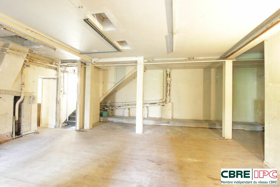 CBRE IPC Immobilier d'entreprise VENTE Local commercial MONT-DE-MARSAN 7956YA