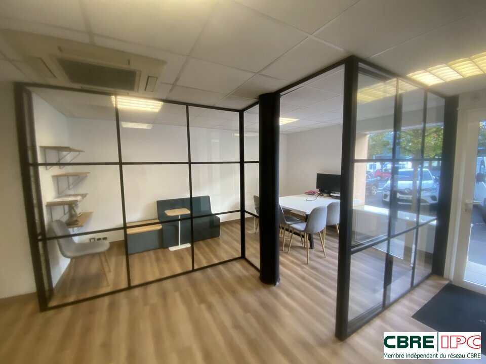 CBRE IPC Immobilier d'entreprise LOCATION Local commercial  MONT DE MARSAN 8038YA
