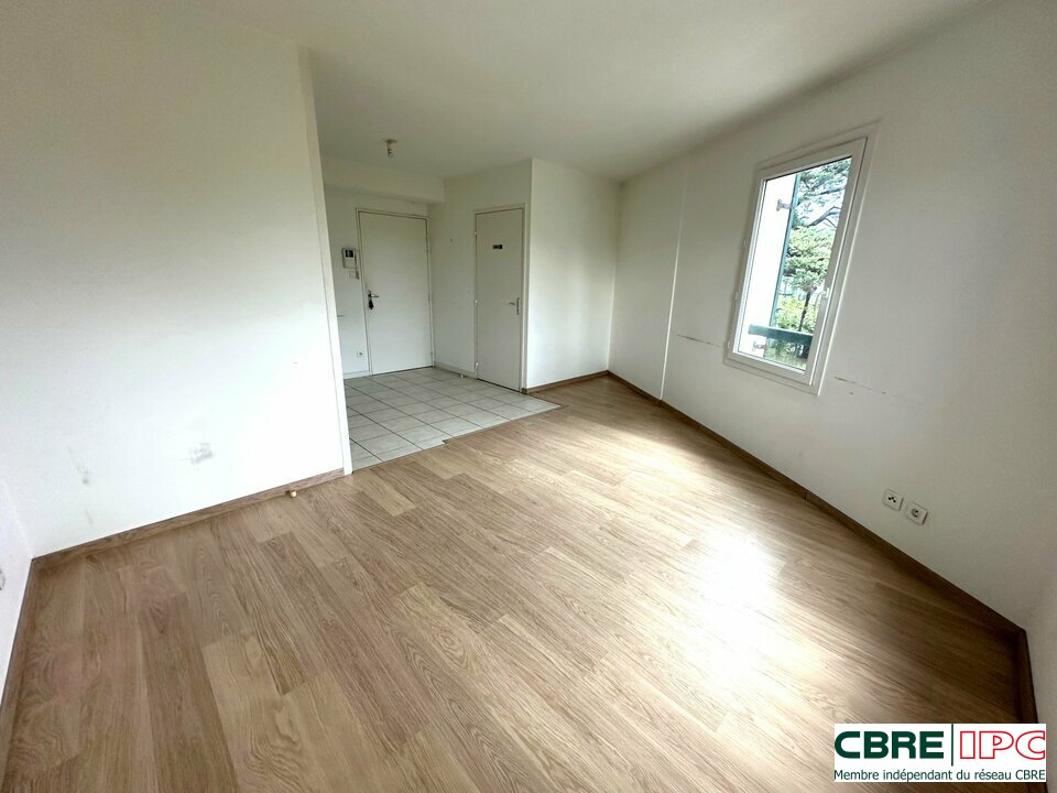 CBRE IPC Immobilier d'entreprise LOCATION Bureau ANGLET 20250903FD