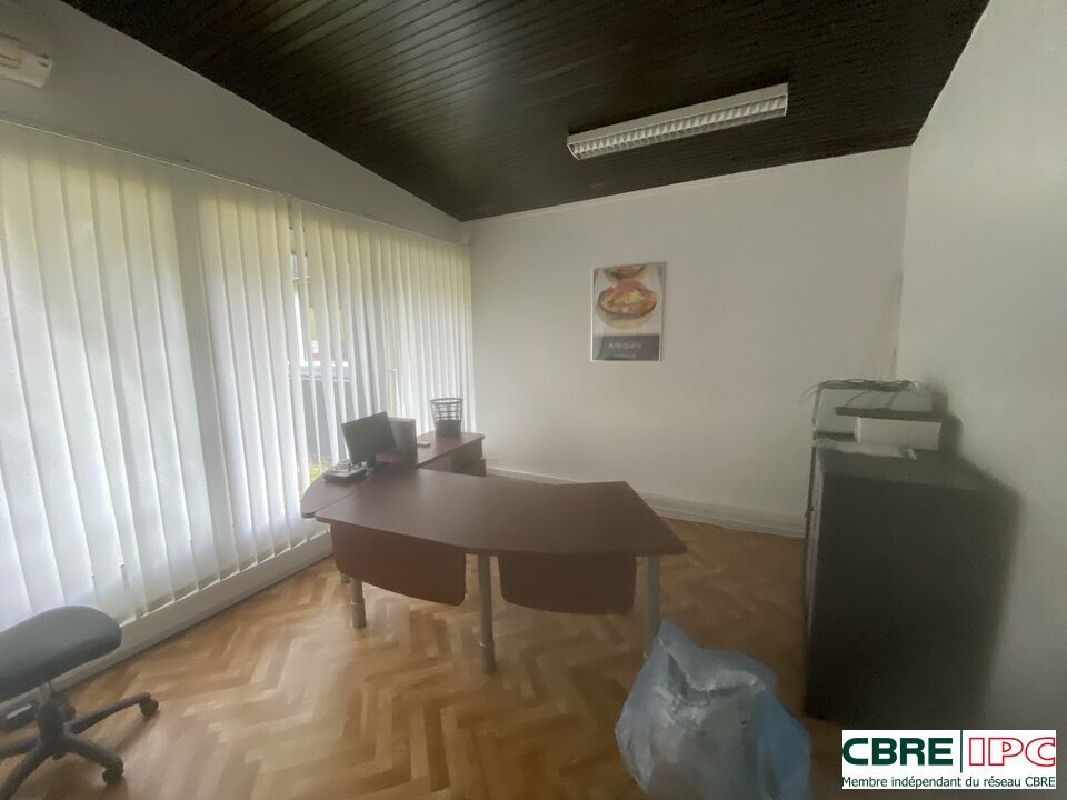 CBRE IPC Immobilier d'entreprise VENTE Local d'activités PONTONX SUR L'ADOUR 7326YA