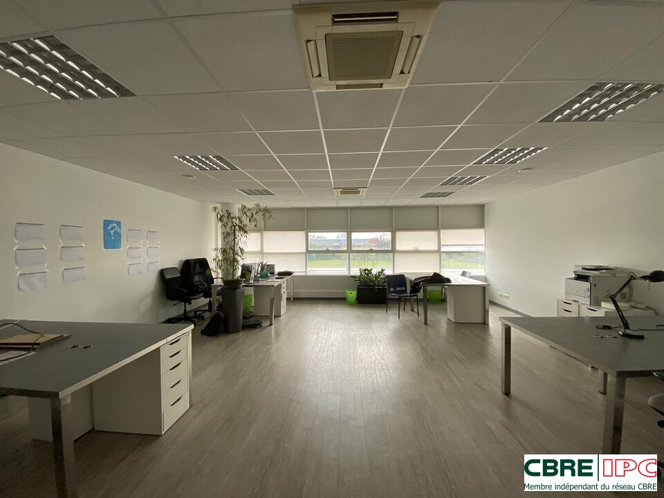 CBRE IPC Immobilier d'entreprise VENTE Bureau BAYONNE 7359FD