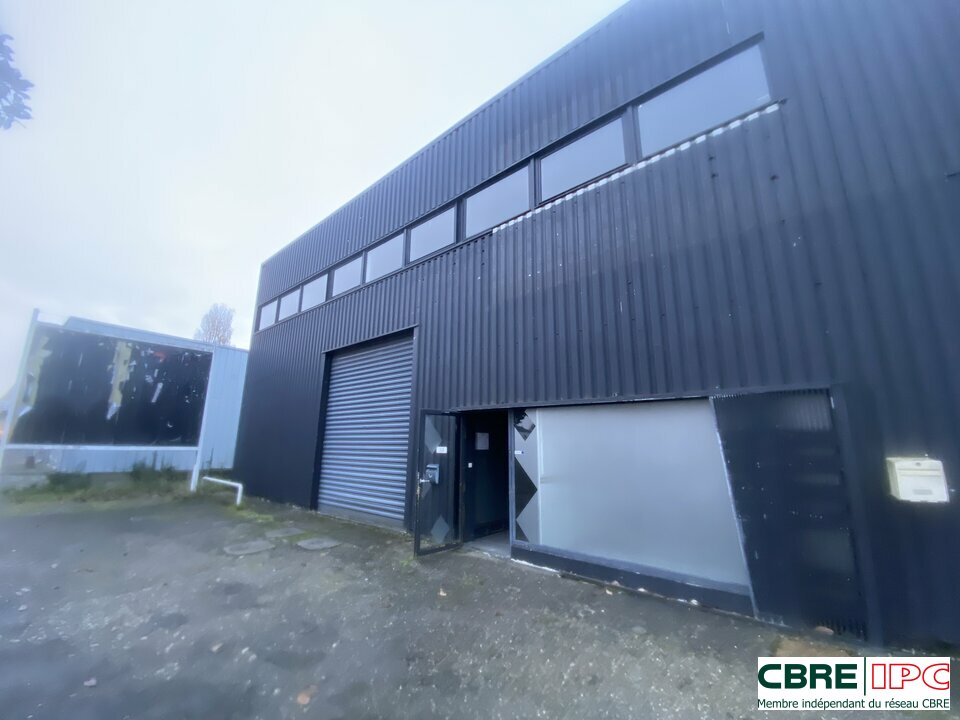 CBRE IPC Immobilier d'entreprise VENTE Local commercial MONT DE MARSAN 7661YA