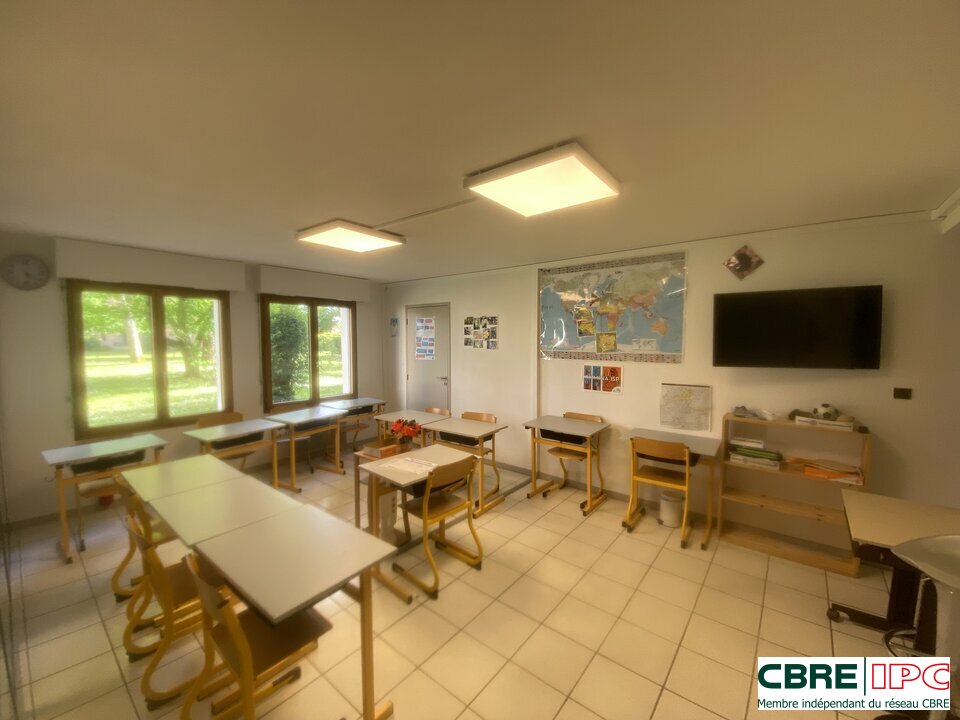 CBRE IPC Immobilier d'entreprise VENTE Bureau  MONT DE MARSAN 7860YA