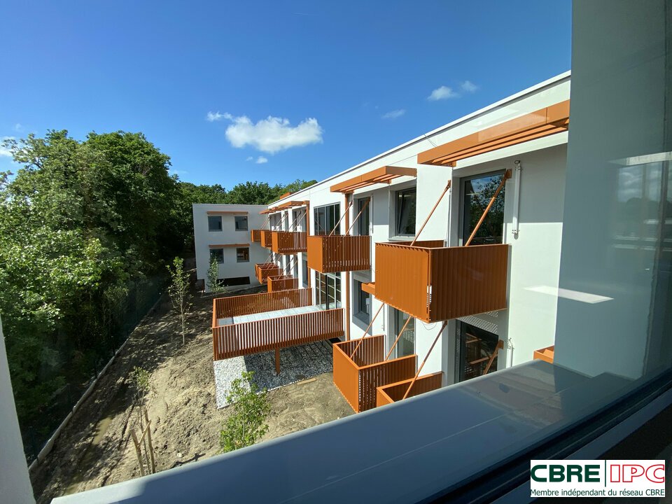 CBRE IPC Immobilier d'entreprise VENTE Bureau BIARRITZ 7870FD3