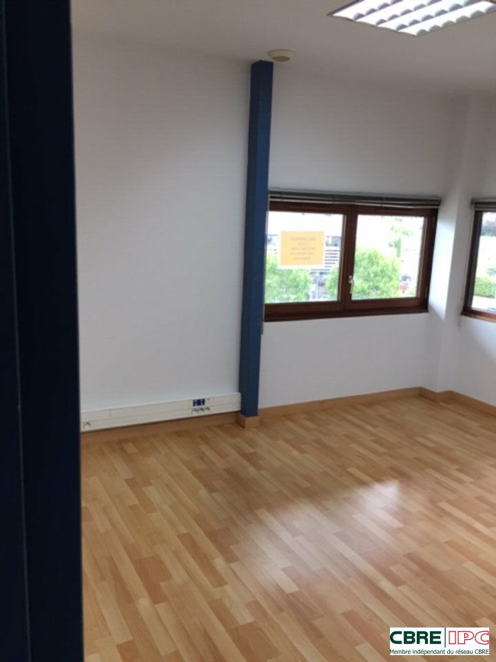 CBRE IPC Immobilier d'entreprise LOCATION Bureau BAYONNE 7962FD
