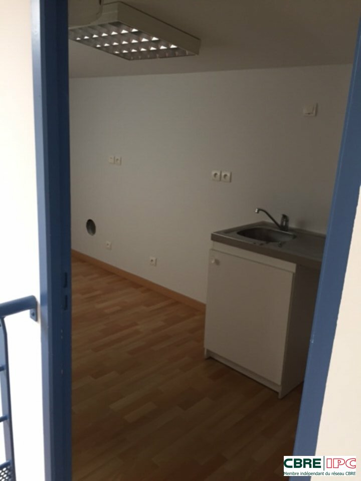 CBRE IPC Immobilier d'entreprise LOCATION Bureau BAYONNE 7962FD