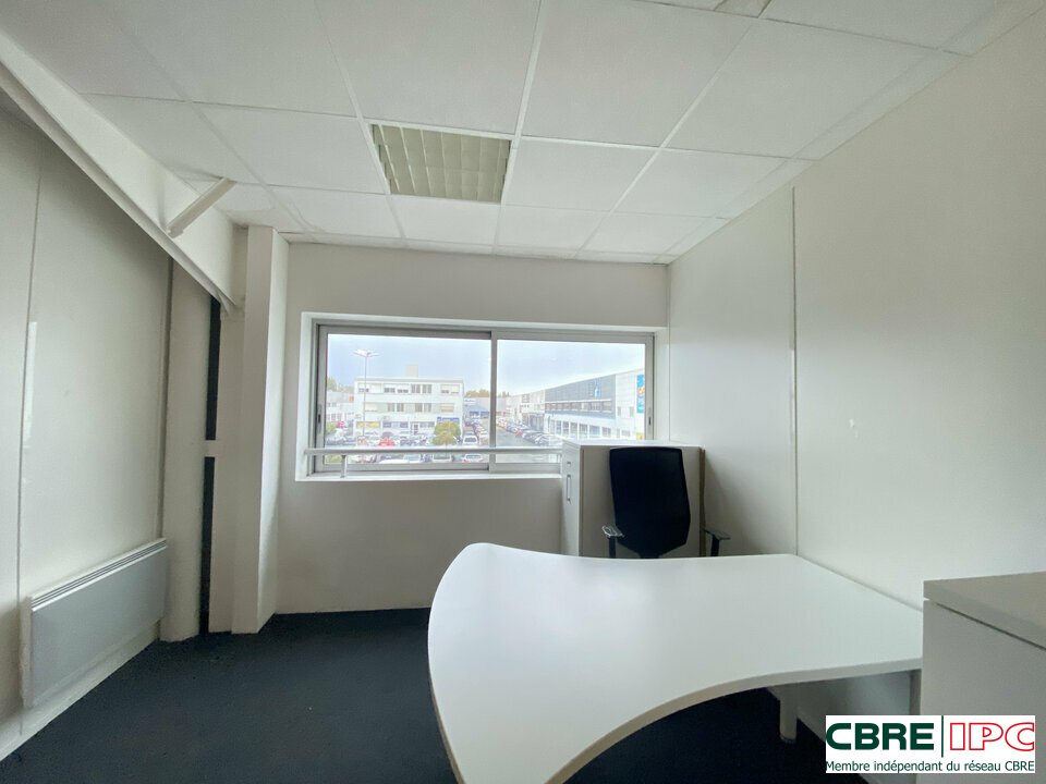 CBRE IPC Immobilier d'entreprise LOCATION Bureau  BAYONNE 8005FD
