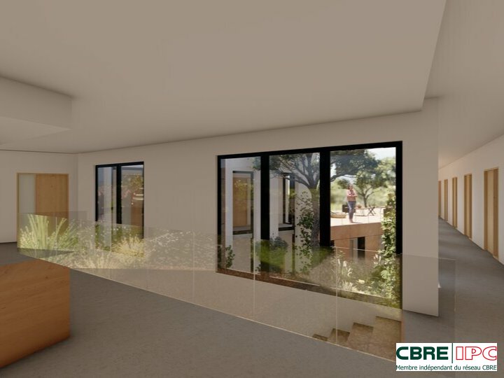 CBRE IPC Immobilier d'entreprise VENTE Bureau SAINT-JEAN-DE-LUZ 8075EL2