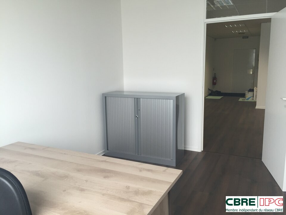 CBRE IPC Immobilier d'entreprise LOCATION Bureau  BAYONNE 20251201FD