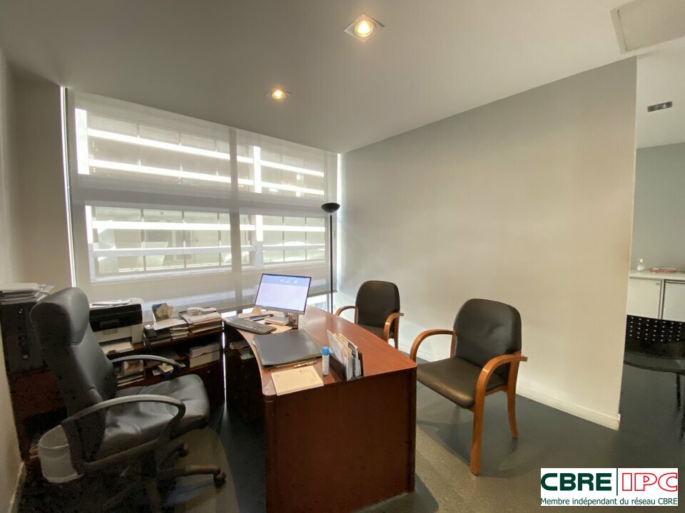 CBRE IPC Immobilier d'entreprise VENTE Bureau BAYONNE 7566FD