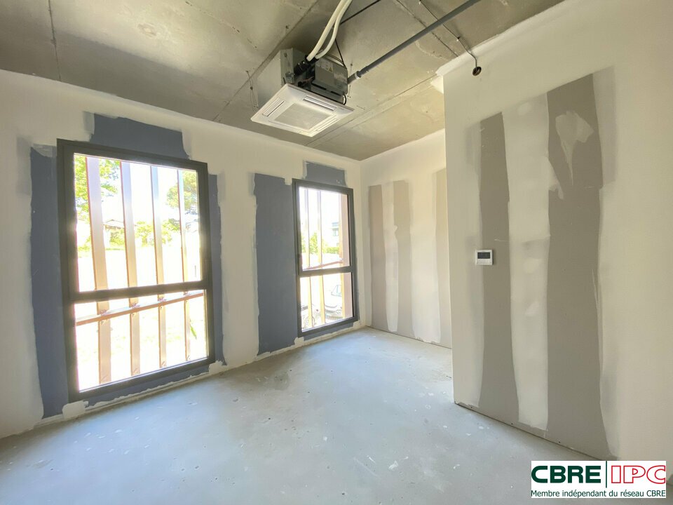 CBRE IPC Immobilier d'entreprise VENTE Bureau BIARRITZ 7870FD2