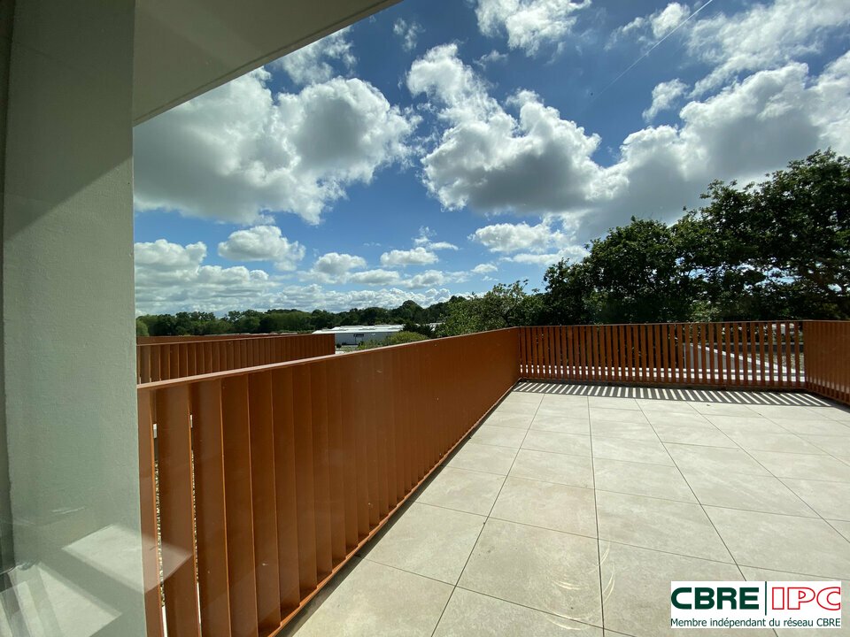 CBRE IPC Immobilier d'entreprise VENTE Bureau BIARRITZ 7870FD4