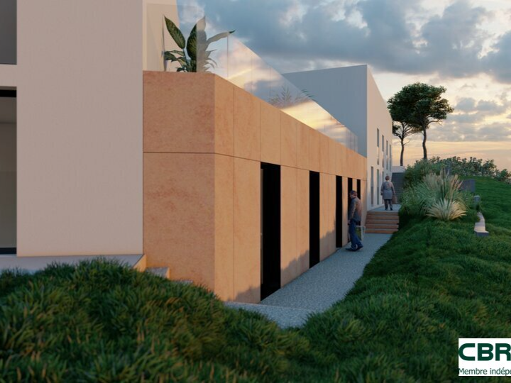 CBRE IPC Immobilier d'entreprise VENTE Bureau SAINT-JEAN-DE-LUZ 8075EL