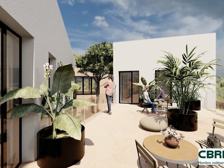 CBRE IPC Immobilier d'entreprise VENTE Bureau SAINT-JEAN-DE-LUZ 8075EL