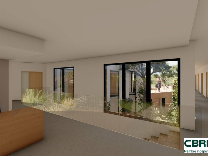 CBRE IPC Immobilier d'entreprise VENTE Bureau SAINT-JEAN-DE-LUZ 8075EL