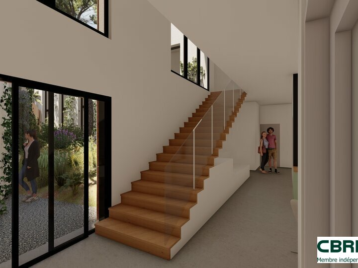 CBRE IPC Immobilier d'entreprise VENTE Bureau SAINT-JEAN-DE-LUZ 8075EL