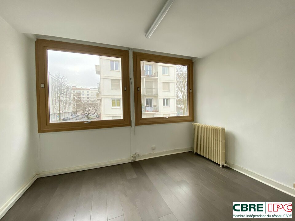 CBRE IPC Immobilier d'entreprise LOCATION Bureau  BAYONNE 8148FD
