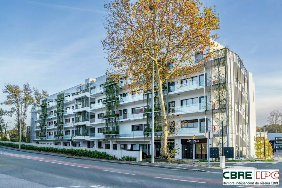 CBRE IPC Immobilier d'entreprise VENTE Bureau ANGLET 20250521FD
