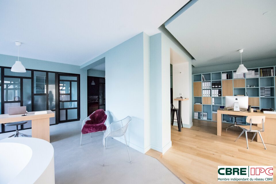 CBRE IPC Immobilier d'entreprise CESSION DAB Local commercial  BIARRITZ 7436FD/FM