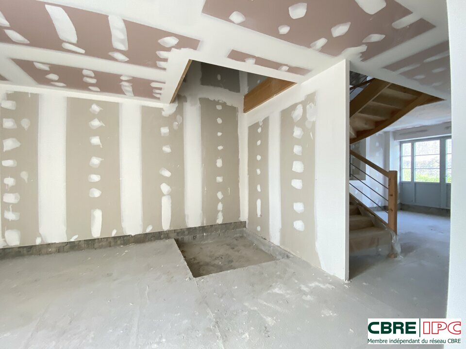 CBRE IPC Immobilier d'entreprise LOCATION Local commercial SAINT PIERRE D'IRUBE 7591FD2