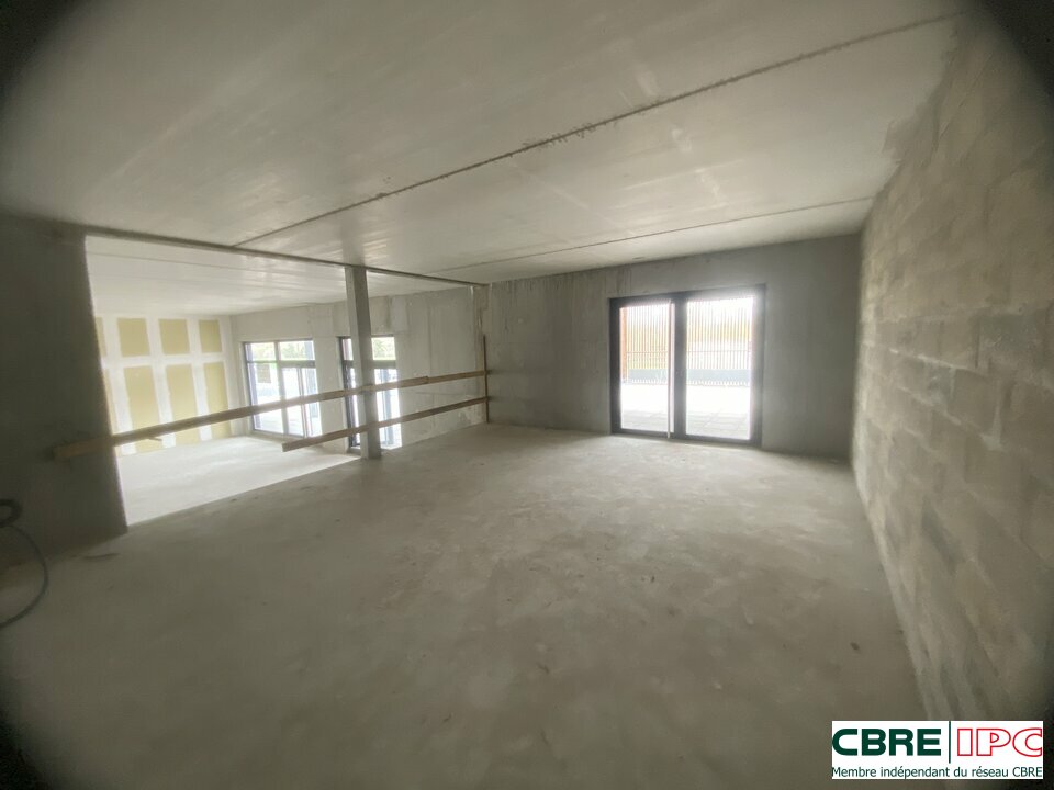 CBRE IPC Immobilier d'entreprise LOCATION Bureau DAX 7635YA6