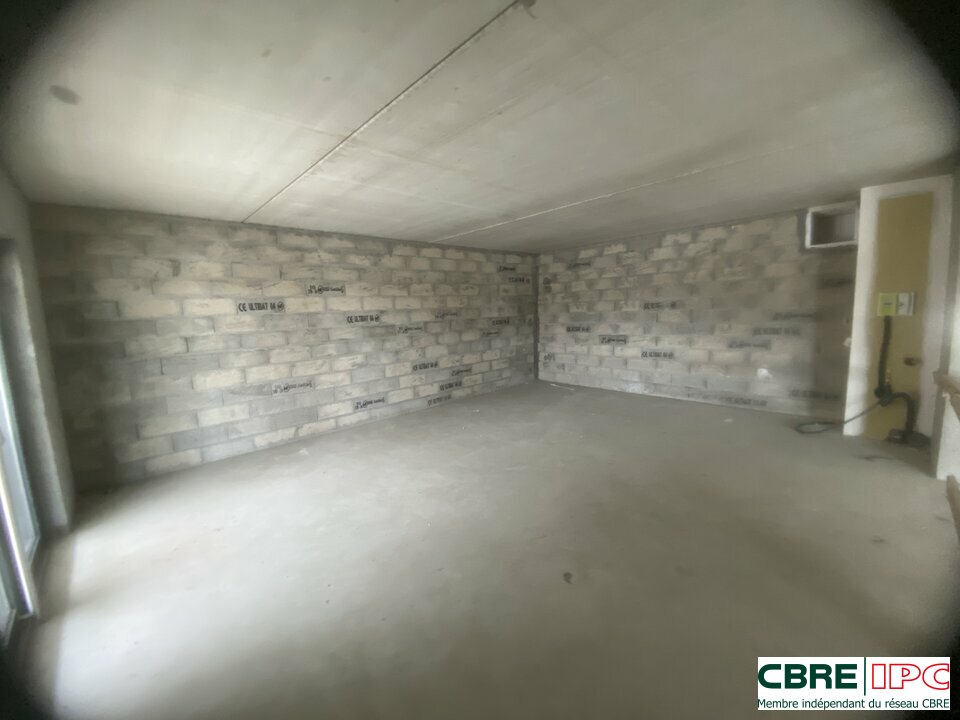 CBRE IPC Immobilier d'entreprise LOCATION Bureau DAX 7635YA6